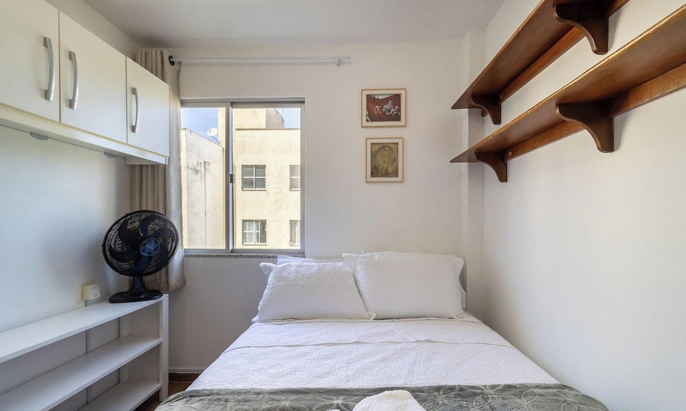 Hotel Comfortable Apartment In Via Gastronomica - Cas014