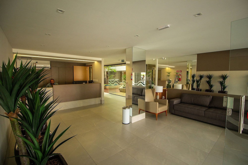 Hotel Bela Hospedagem - Ecosummer Flats Tambaú