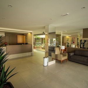 Hotel Bela Hospedagem - Ecosummer Flats Tambaú cazare Tambau