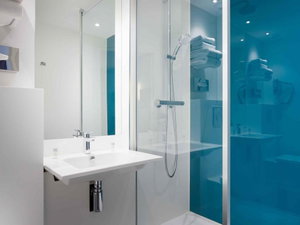 Hotel Ibis Styles Nantes Centre Gare cazare Nantes