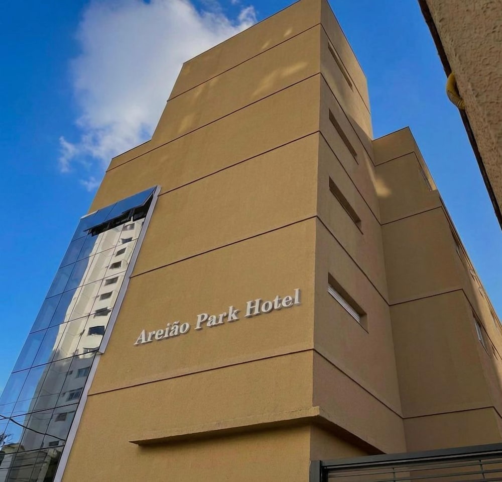 Hotel Areião Park Hotel