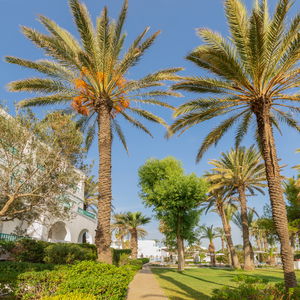 Sejur El Mouradi Port El Kantaoui vacanta Port el Kantaoui