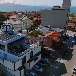 Hotel Bossa Jurerê Hotel cazare Itacorubi