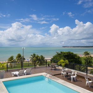 Hotel Xenius Hotel cazare Joao Pessoa