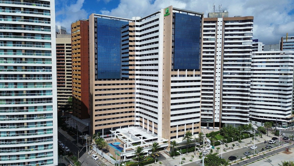 Hotel Holiday Inn Fortaleza By Ihg
