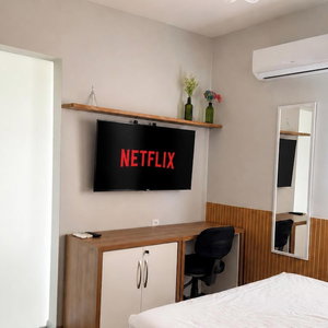 Hotel Loft Campeche 500Mt Da Praia - Floripa cazare Ribeirao da Ilha