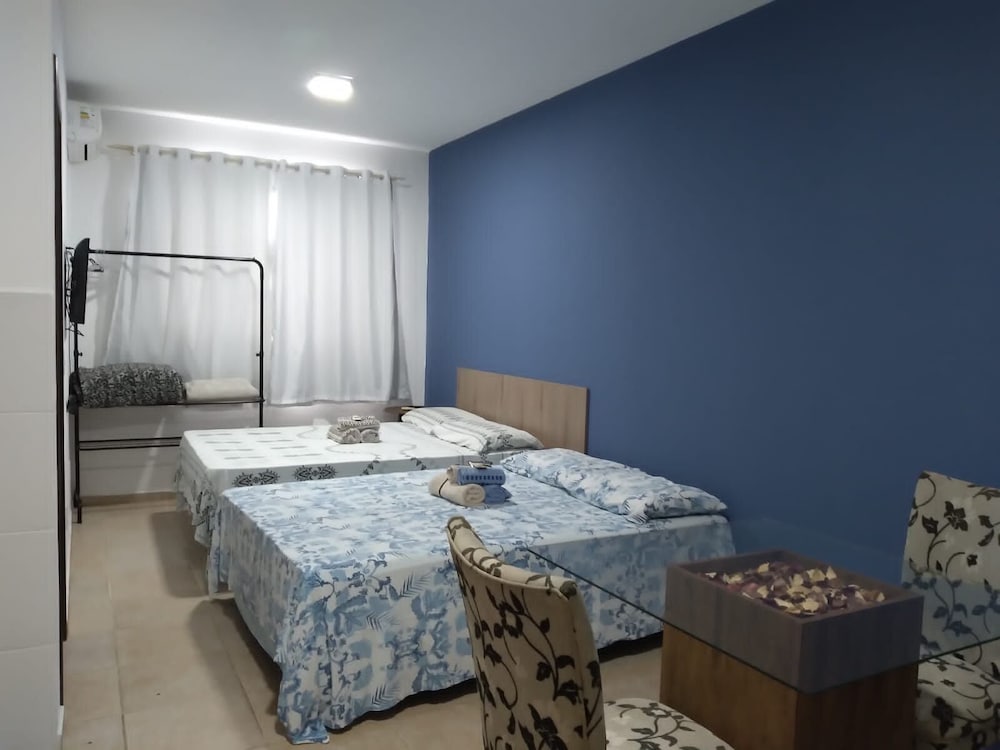 Hotel Residencial Karine - Studio 06
