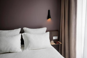 Hotel Okko Hotels Nantes Château cazare Nantes