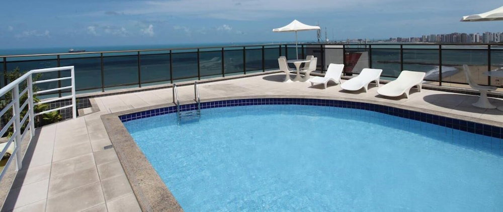 Hotel Atlantic Ocean Residence