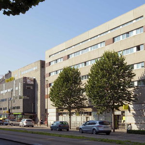 Hotel Sejours & Affaires Nantes Ducs De Bretagne cazare Nantes