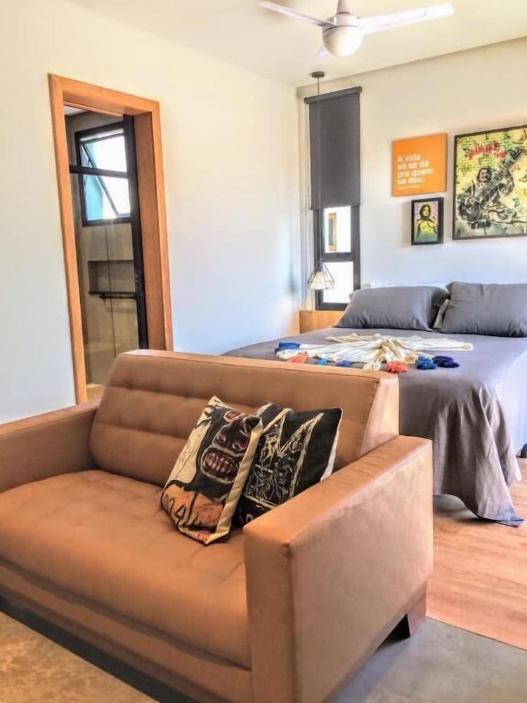 Hotel Hospedaria Da Lagoa