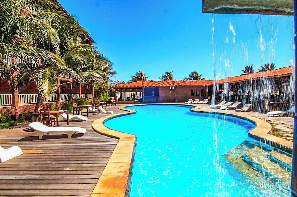 Hotel Porto Praia Hotel