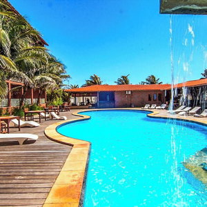 Hotel Porto Praia Hotel cazare Fortaleza