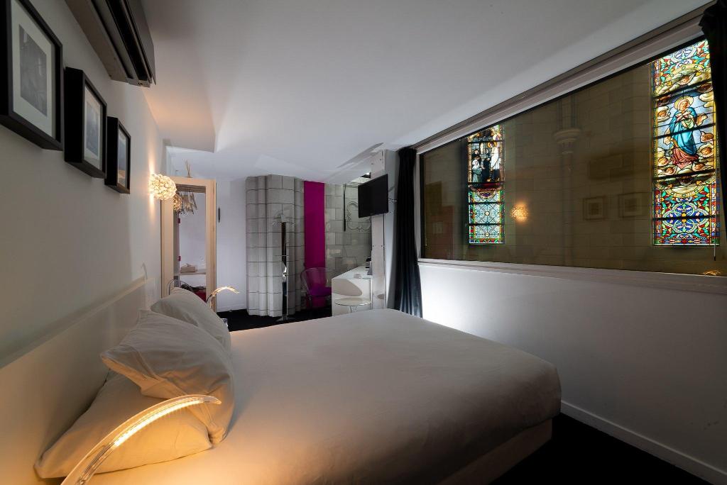 Sozo Hotel