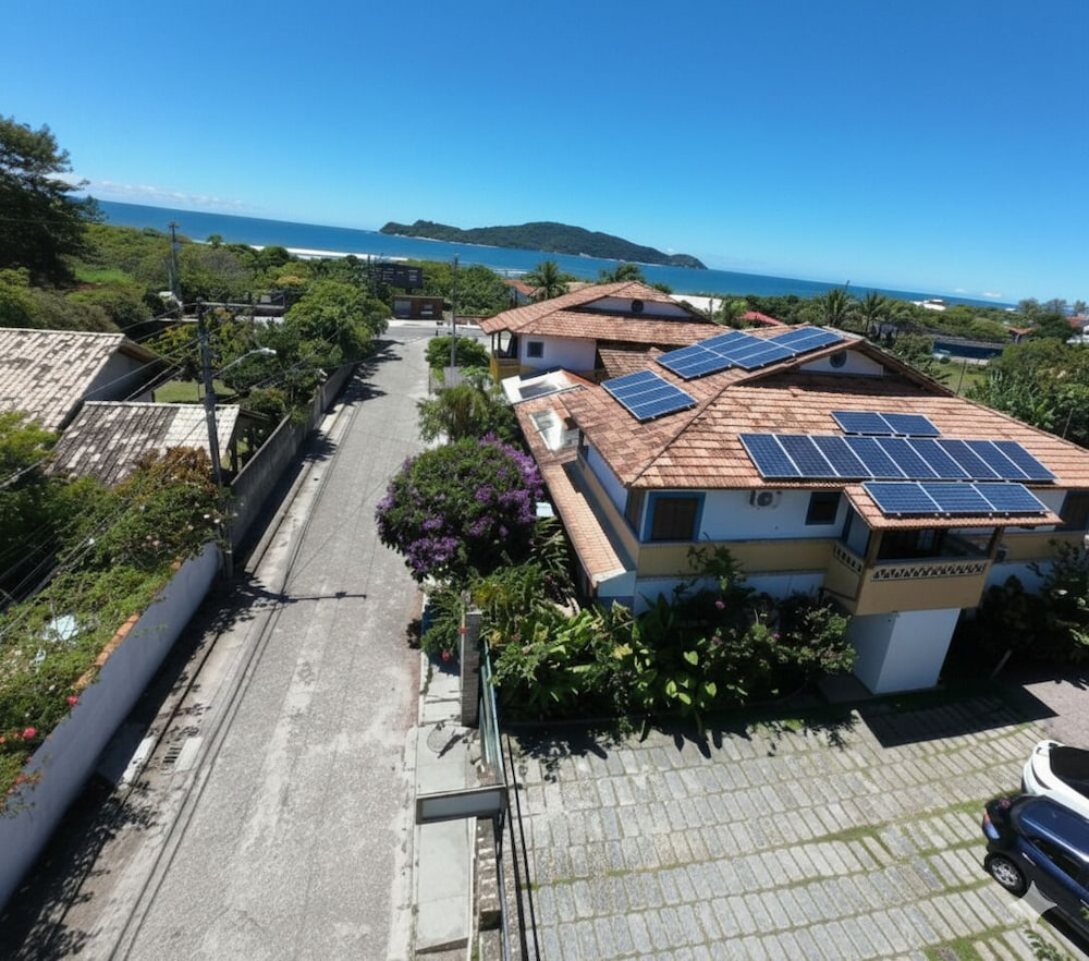 Hotel Pousada Natur Campeche