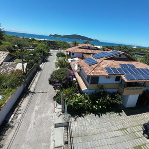 Hotel Pousada Natur Campeche cazare Ribeirao da Ilha
