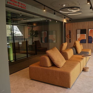 Hotel Xtay Oslo Florianópolis cazare Florianopolis