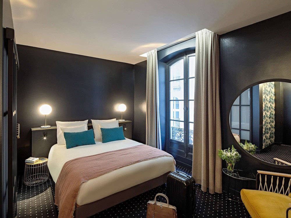 Hotel Mercure Nantes Centre Passage Pommeraye