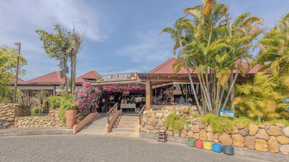 Hotel Jardim Atlântico Beach Resort