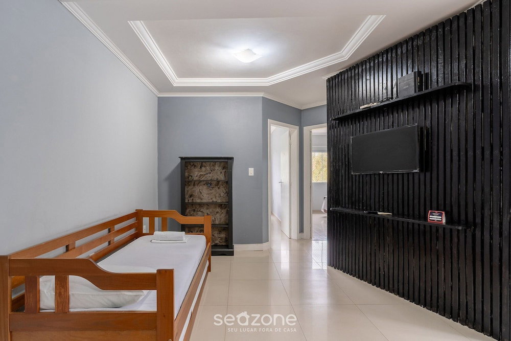Hotel Apartment W/ Barbecue 850M From The Beach Acl0303