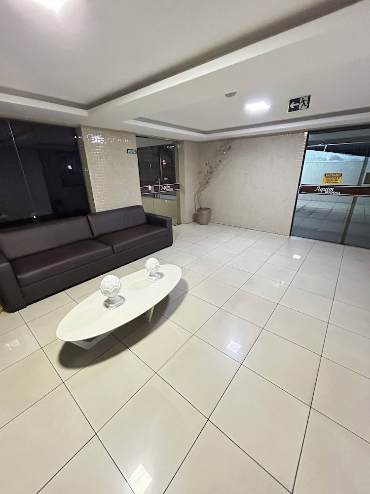 Hotel Melhores Flats - Coração De Tambaú