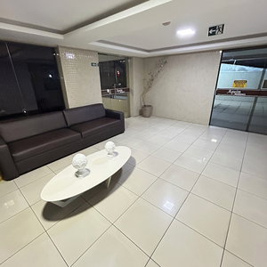 Hotel Melhores Flats - Coração De Tambaú cazare Tambau
