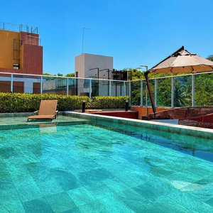 Hotel Vivendas Do Mar - Likehome Hospedagens cazare Joao Pessoa