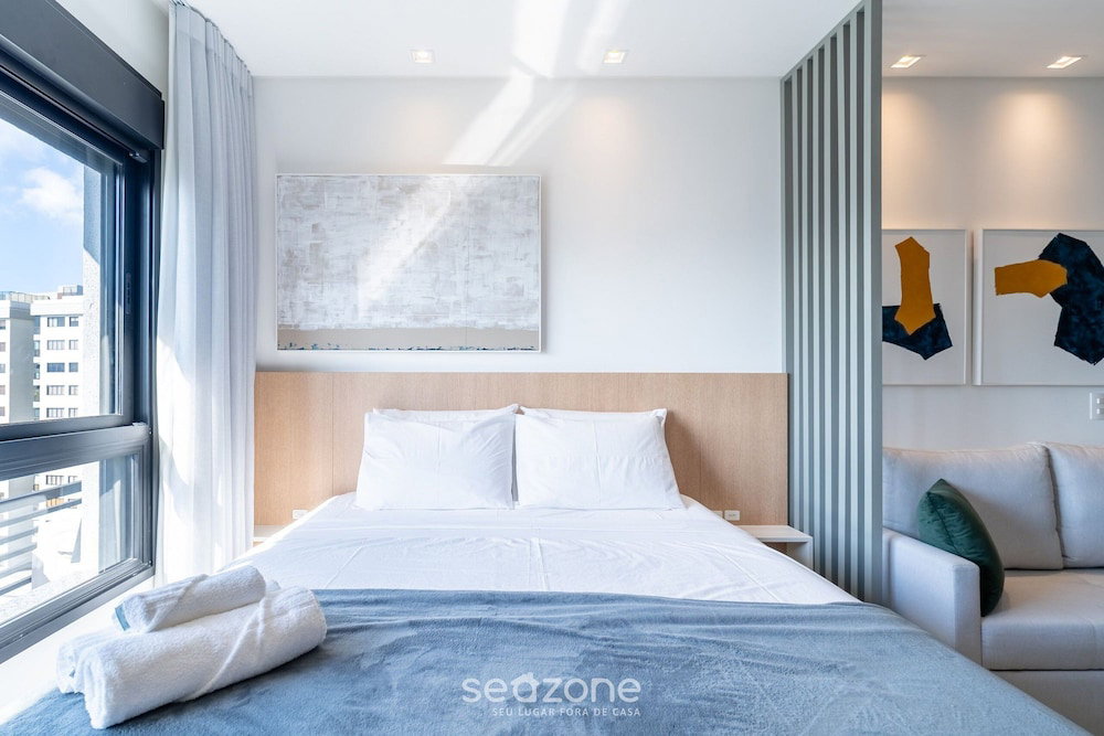 Hotel Full Studio With Ocean View Vpd0603