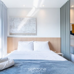 Hotel Full Studio With Ocean View Vpd0603 cazare Morro da Cruz