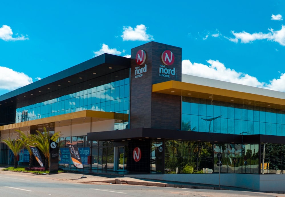 Hotel Nord Luxxor Juazeiro
