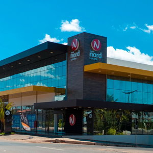 Hotel Nord Luxxor Juazeiro cazare Juazeiro do Norte