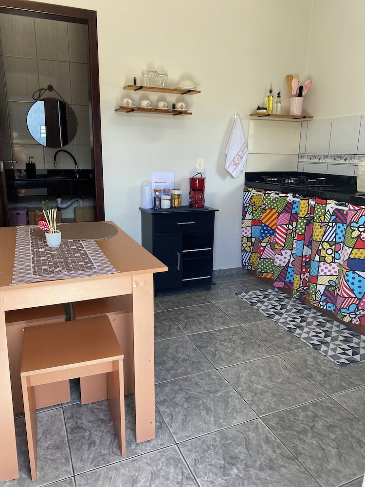 Hotel Apartamento Encantador