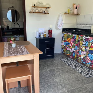 Hotel Apartamento Encantador cazare Florianopolis