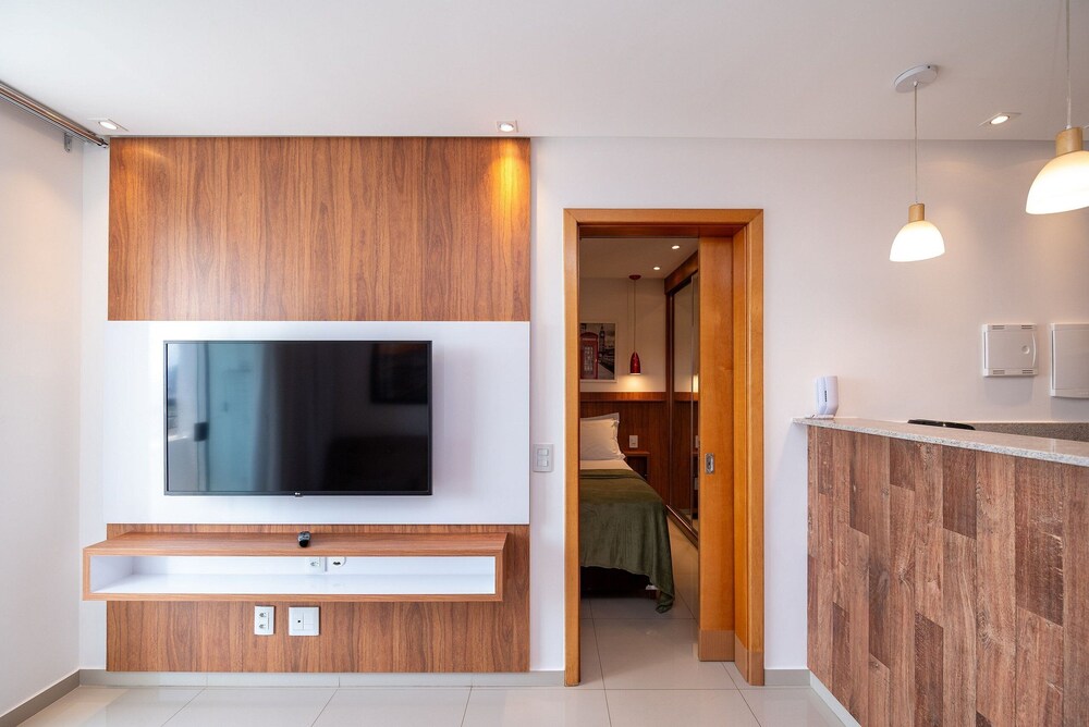 Hotel Essencialle Style 1Q