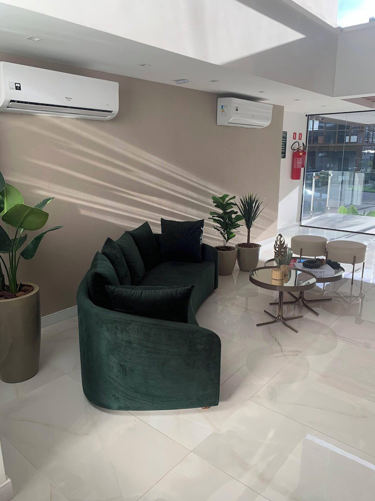 Hotel Melhores Flats
