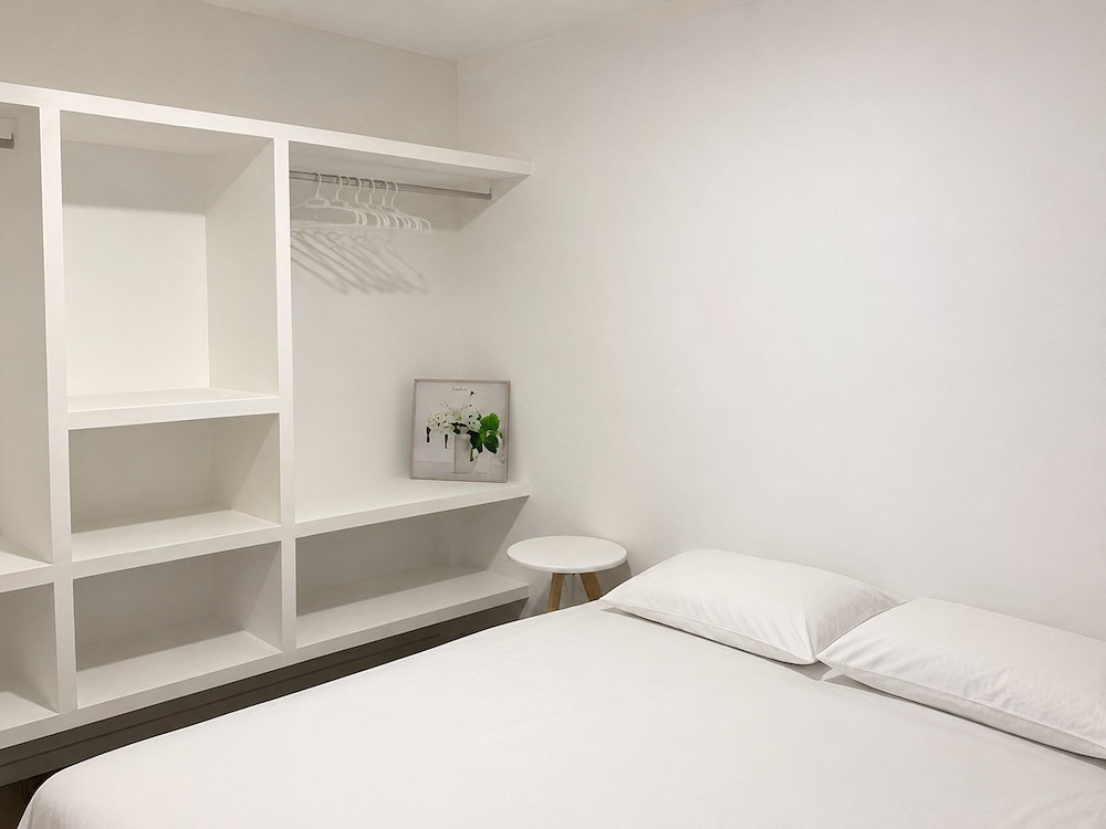 Hotel Hosts Br - Apartamentos Funcionais