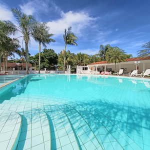 Hotel Chácara Rio Jordão cazare Silva Jardim