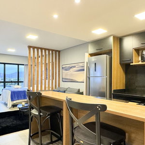 Hotel Studio Shopping Oka Floripa - Sok132 cazare Ribeirao da Ilha