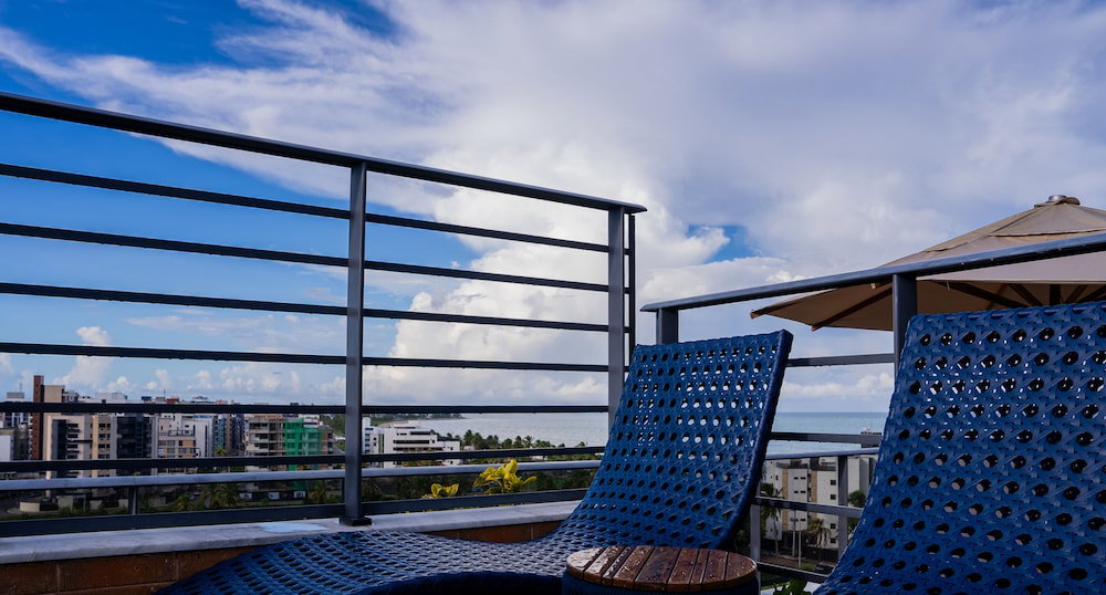 Hotel Park Del Prado-Likehome Hospedagens