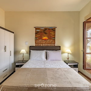 Hotel Duplex House W/ Beautiful View 80M Beach Rrf2562 cazare Morro da Cruz