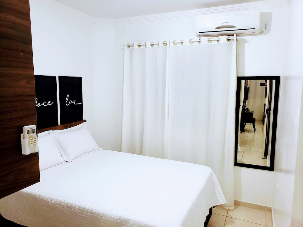 Hotel Residencial Catarina