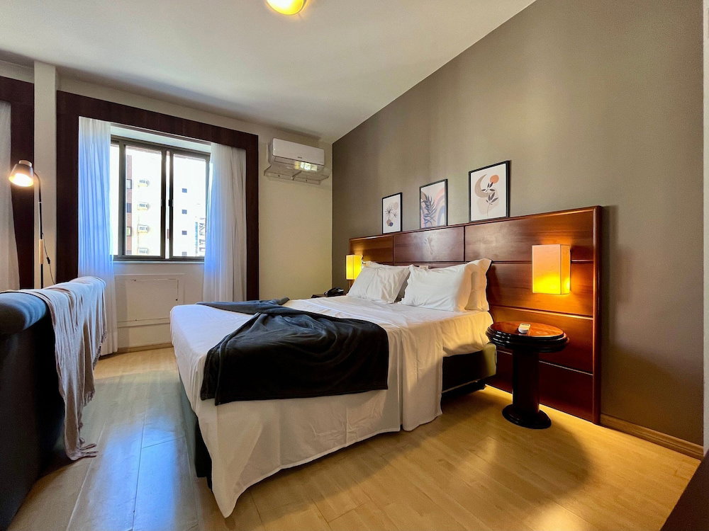 Hotel Apartment 604