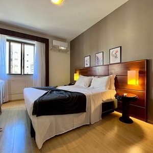 Hotel Apartment 604 cazare Joinville