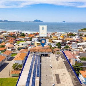 Hotel Hotel Residencial Ilha Bela cazare Lagoa