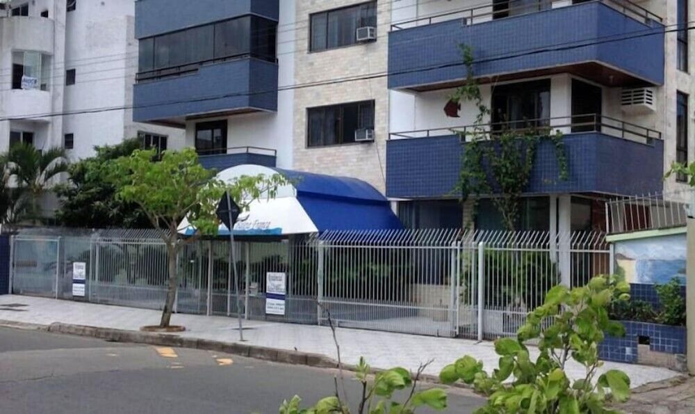 Hotel Residencial Baleia Franca