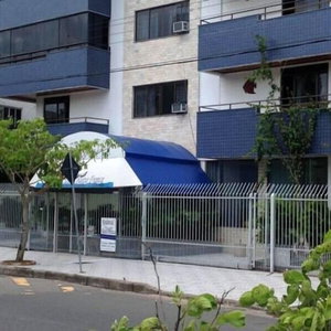 Hotel Residencial Baleia Franca cazare Itacorubi