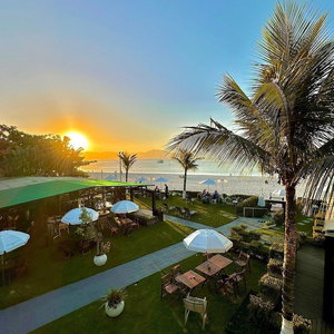 Hotel Hotel Sete Ilhas cazare Itacorubi
