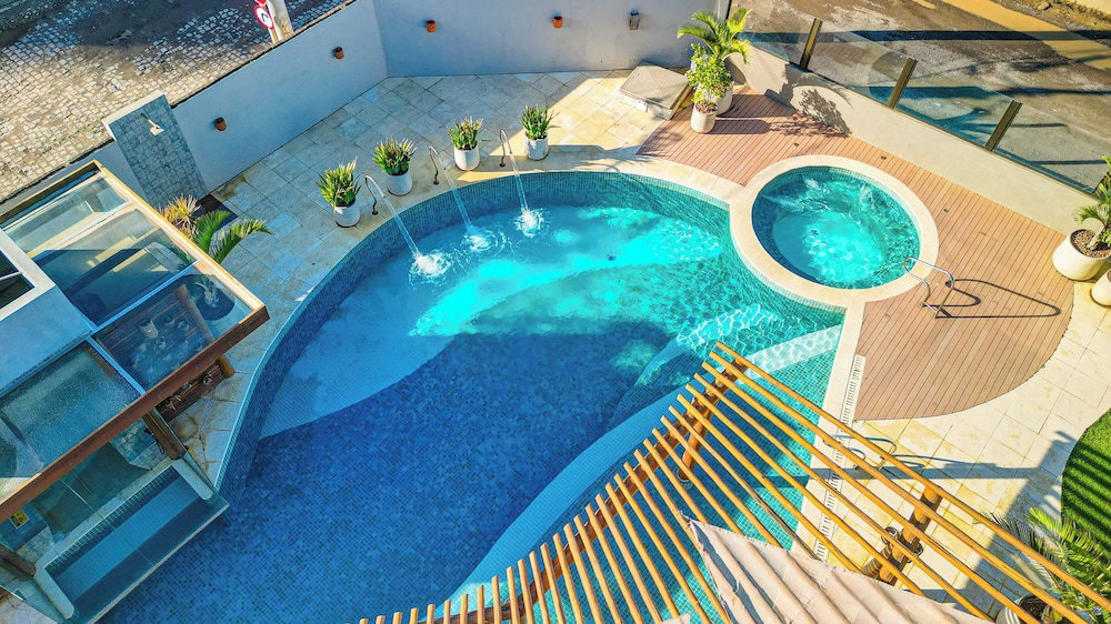 Hotel Pousada Praia Bela