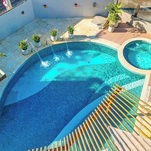 Hotel Pousada Praia Bela cazare Ilheus