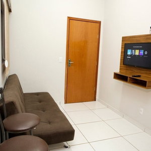 Hotel Condomínio Sonhare - 204 cazare Simao Dias